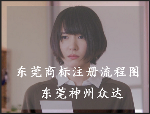 2019年东莞商标注册流程图_具体商标申请流程是什么？